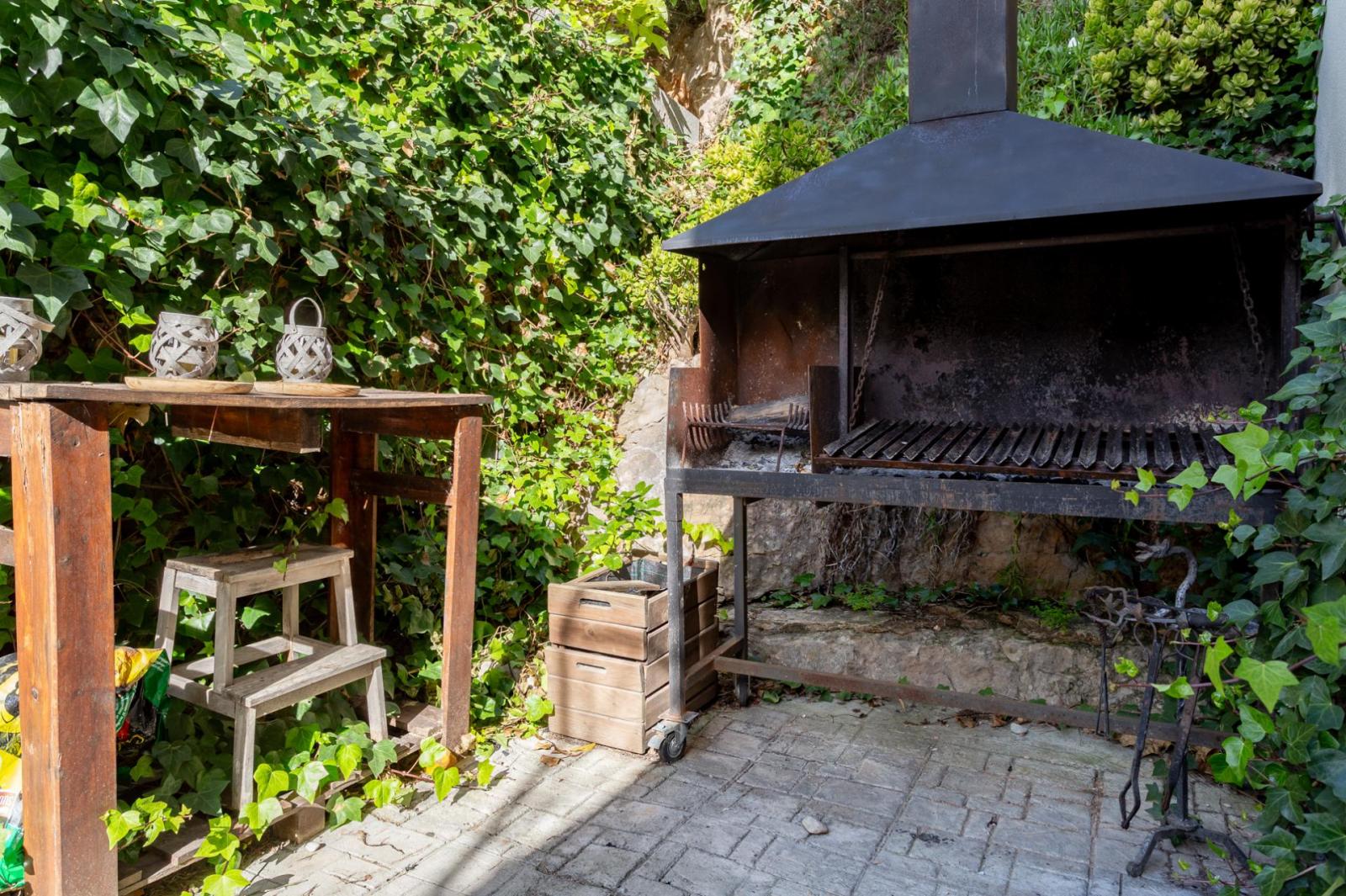 Chalet for Sale in Vallirana