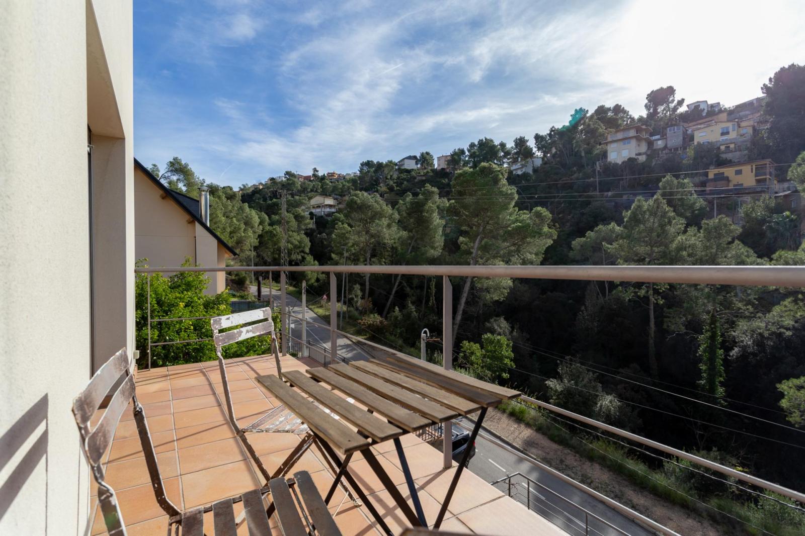 Chalet for Sale in Vallirana