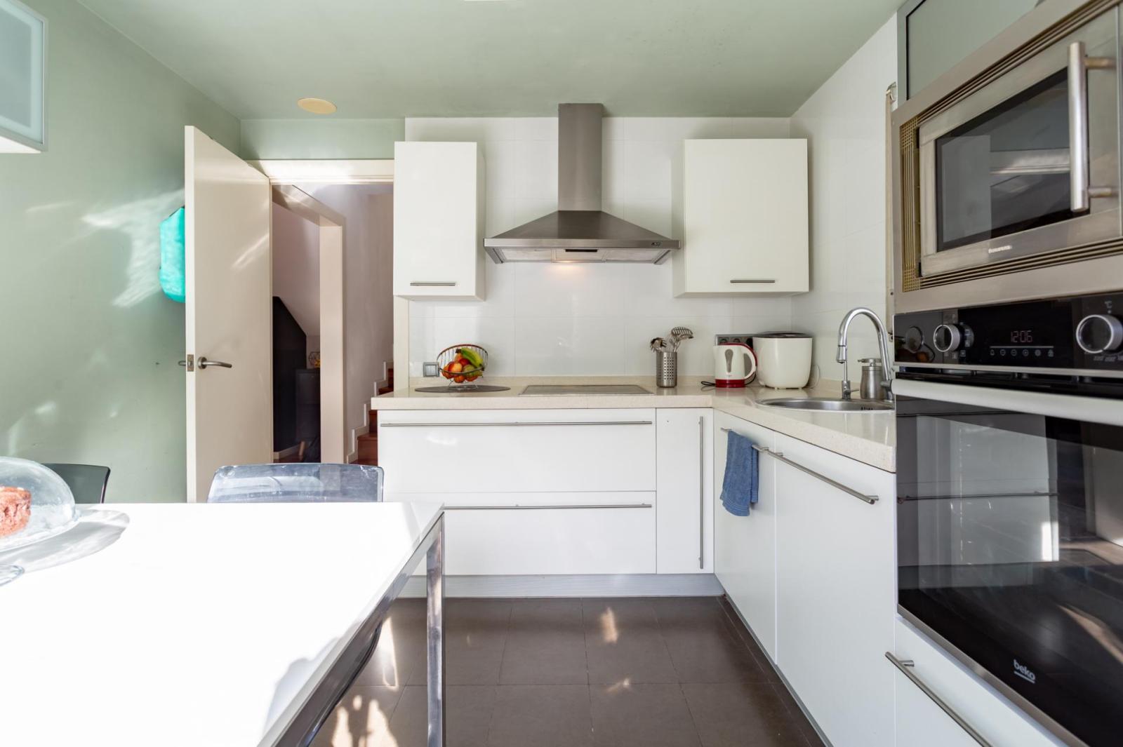 Chalet for Sale in Vallirana
