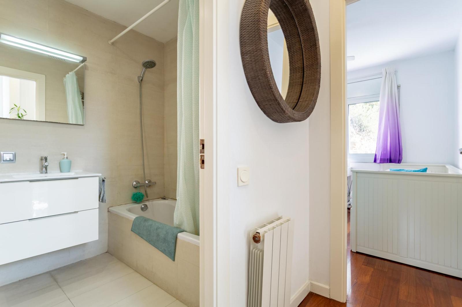 Chalet for Sale in Vallirana