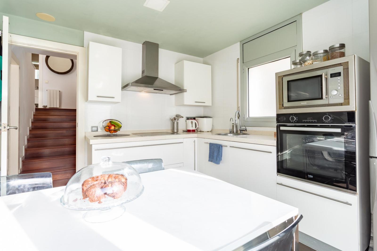 Chalet for Sale in Vallirana