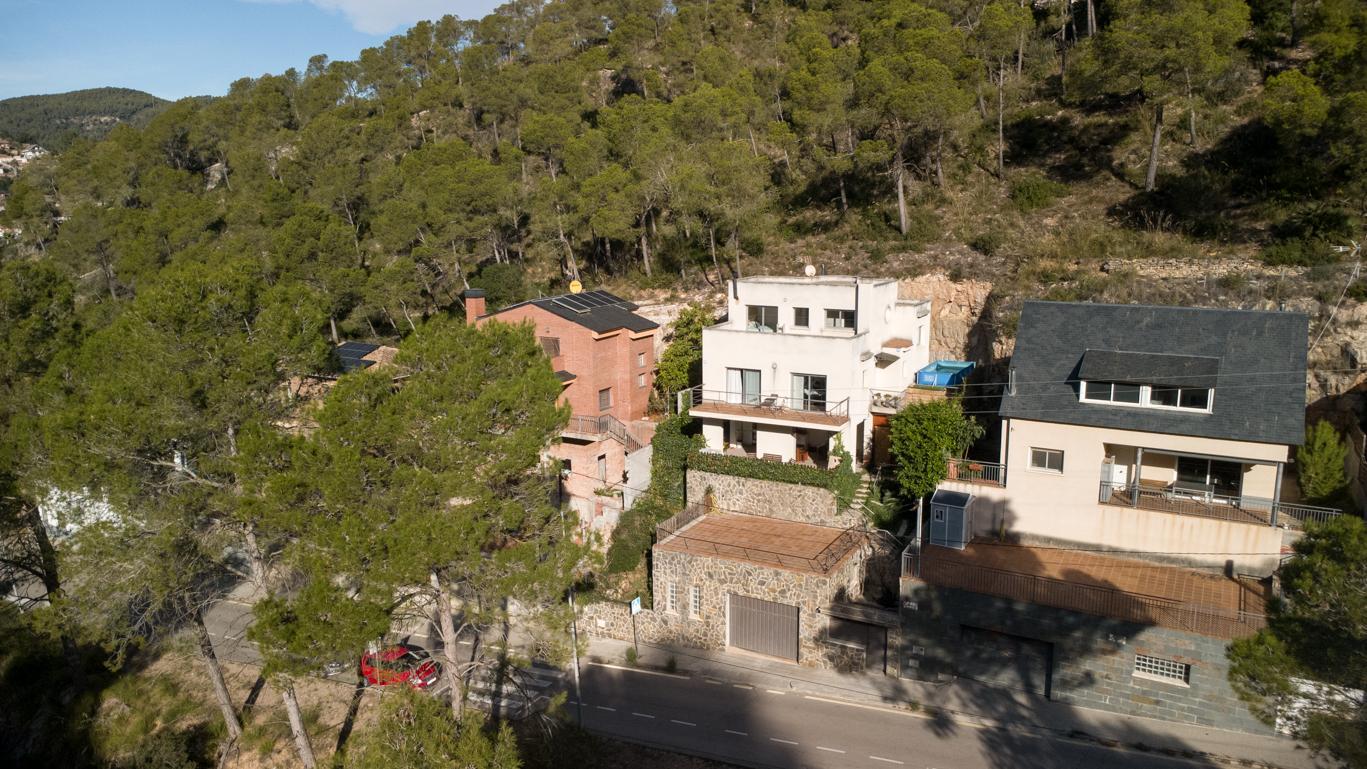 Chalet for Sale in Vallirana