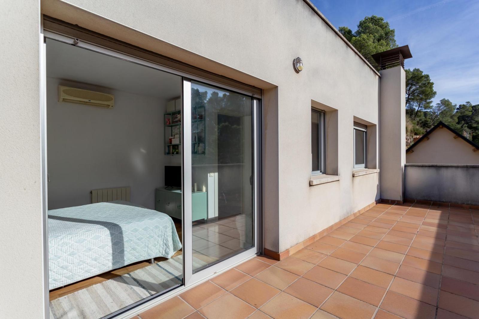 Chalet for Sale in Vallirana