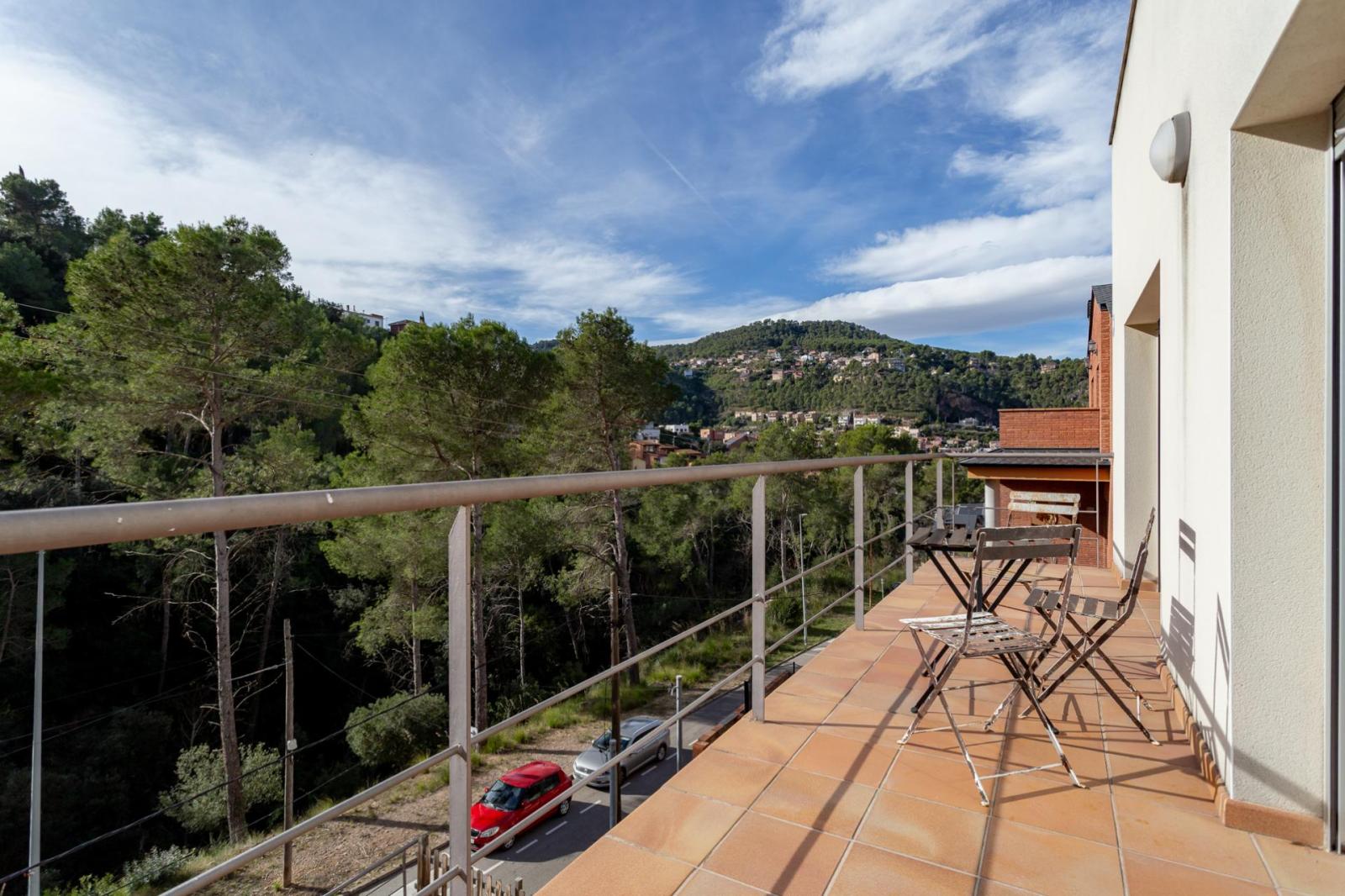 Chalet for Sale in Vallirana