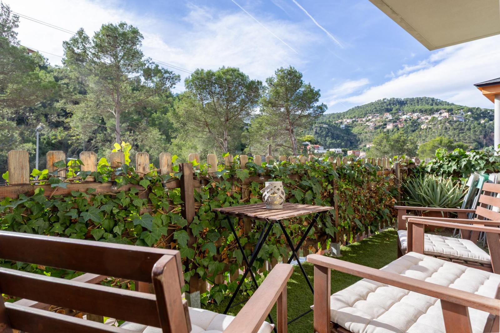 Chalet for Sale in Vallirana