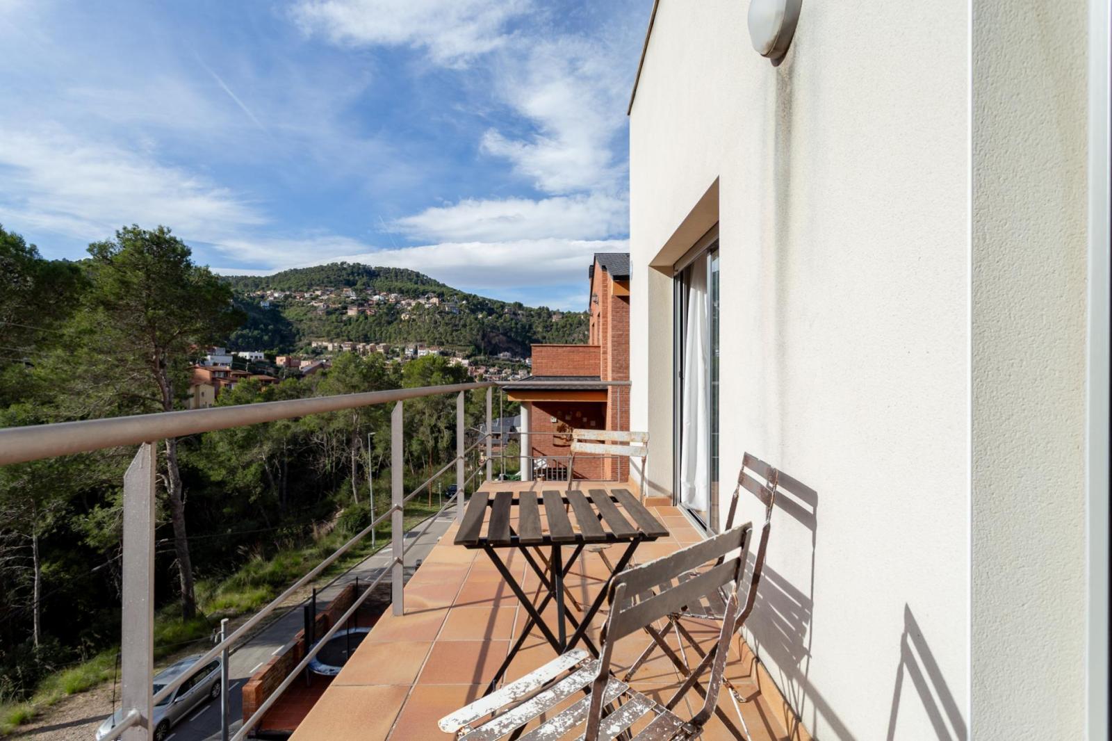 Chalet for Sale in Vallirana