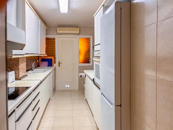Penthouse for Sale in Salou