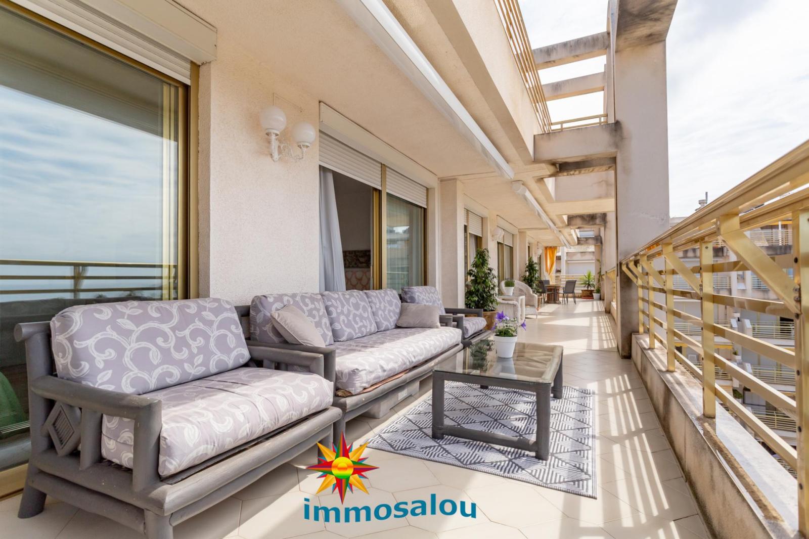 Penthouse for Sale in Salou