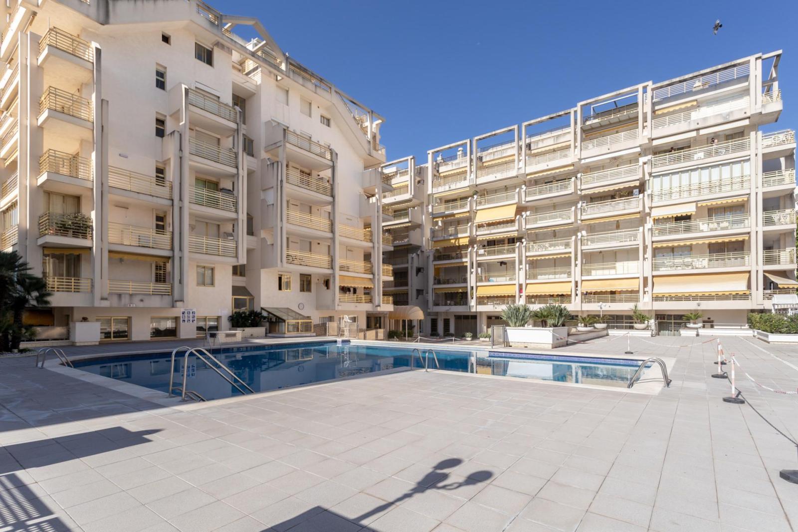 Penthouse for Sale in Salou