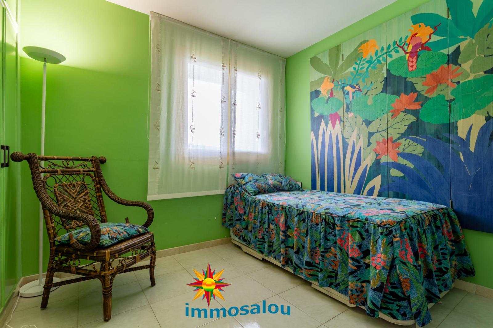 Penthouse for Sale in Salou