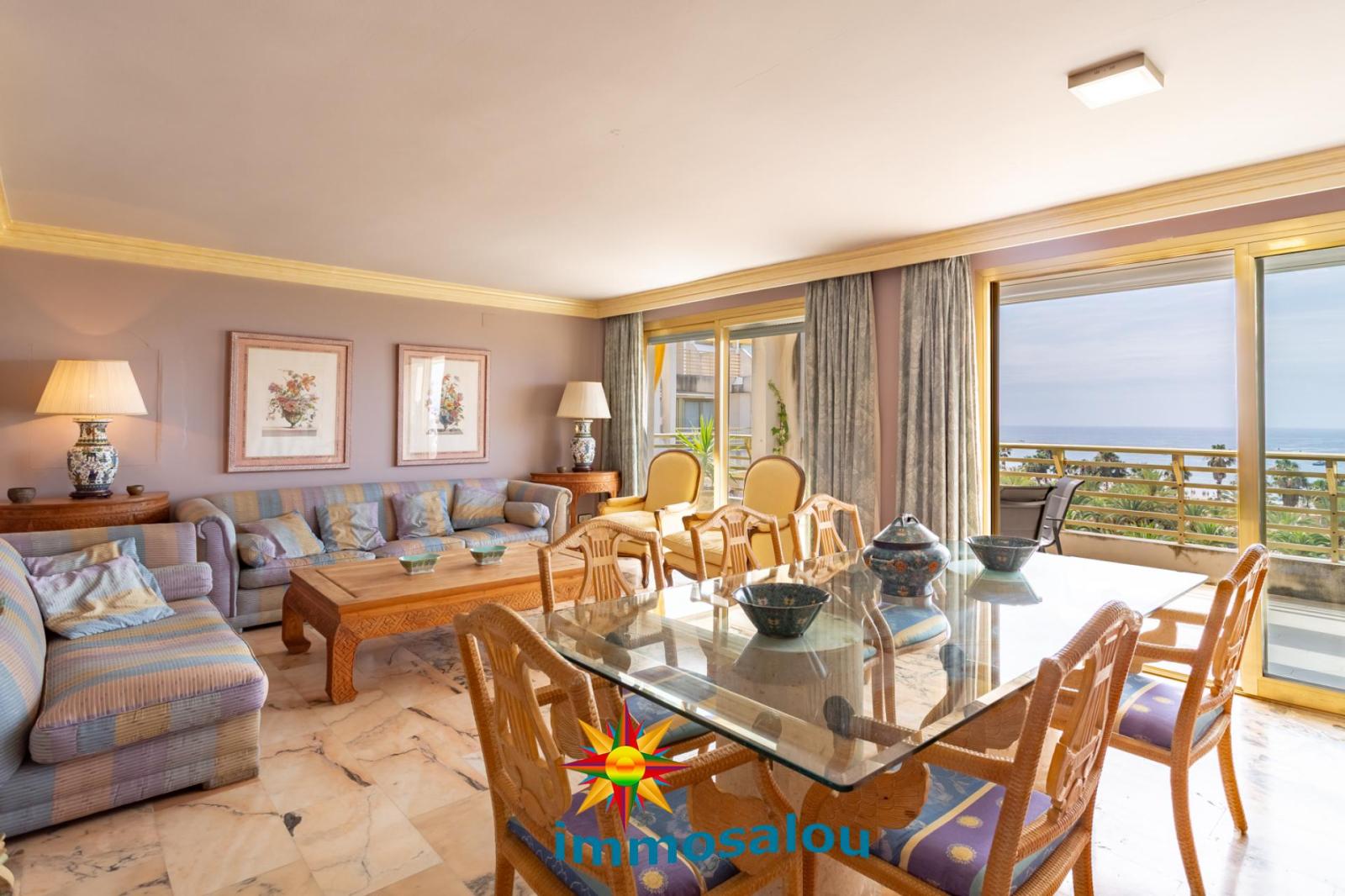 Penthouse for Sale in Salou
