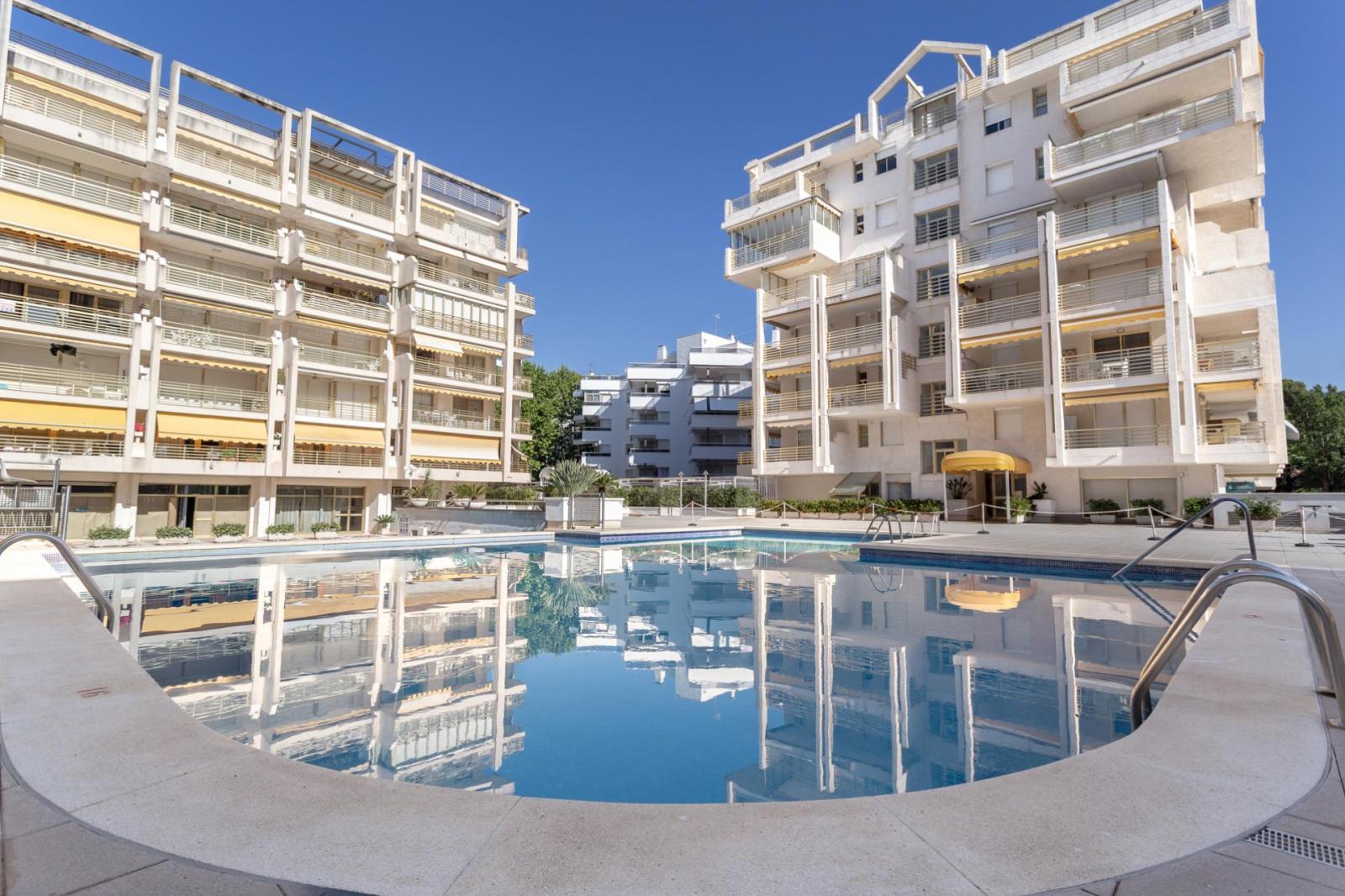 Penthouse for Sale in Salou