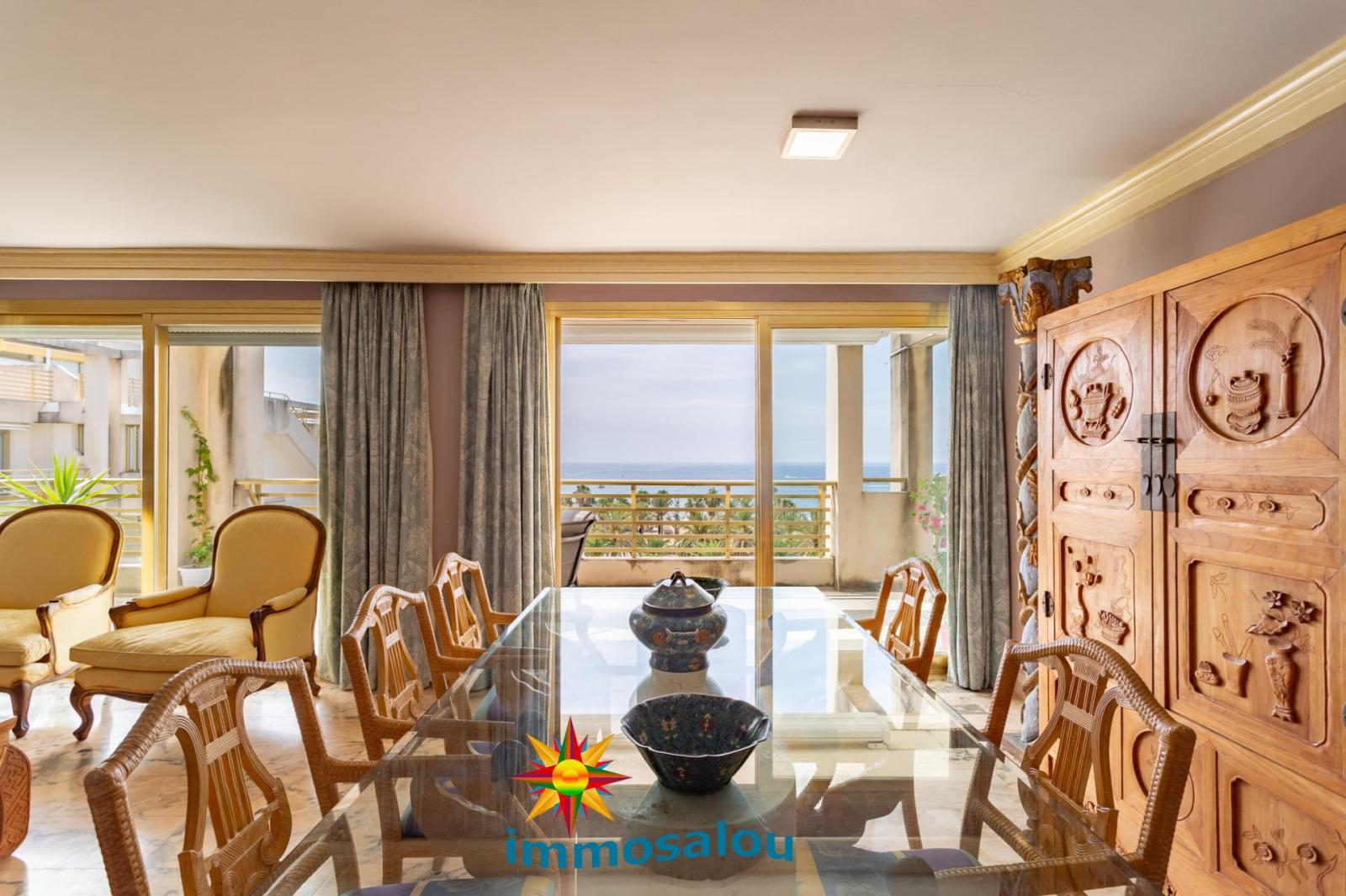Penthouse for Sale in Salou