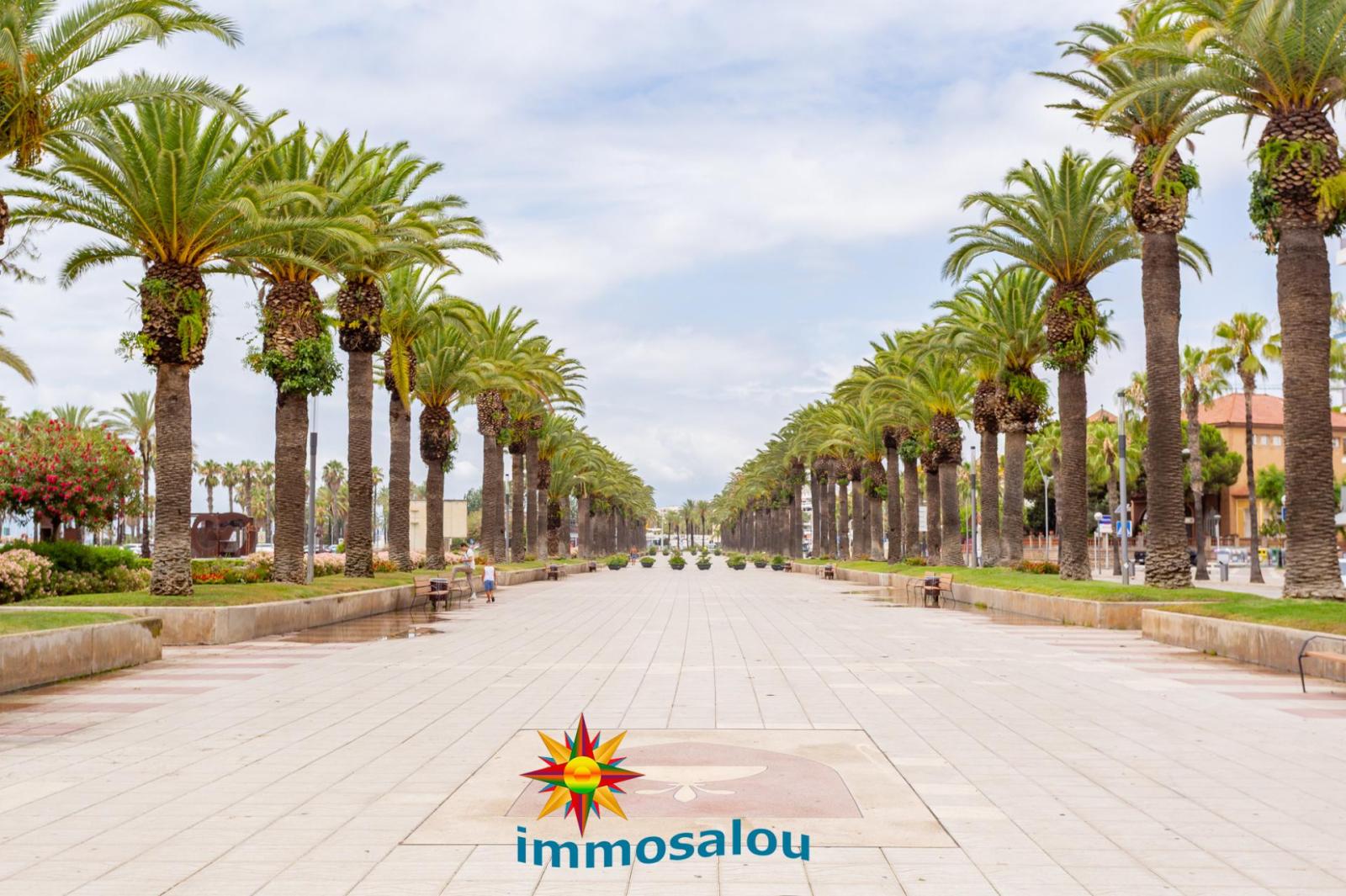Penthouse for Sale in Salou