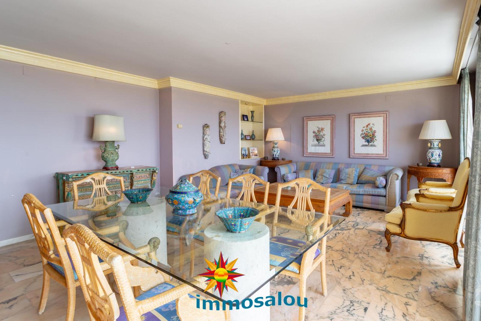 Penthouse for Sale in Salou