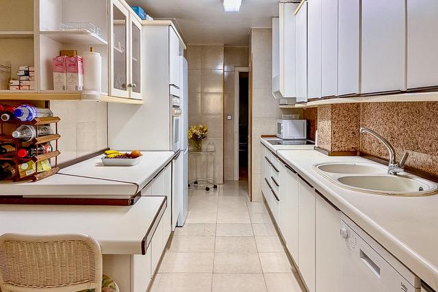 Penthouse for Sale in Salou