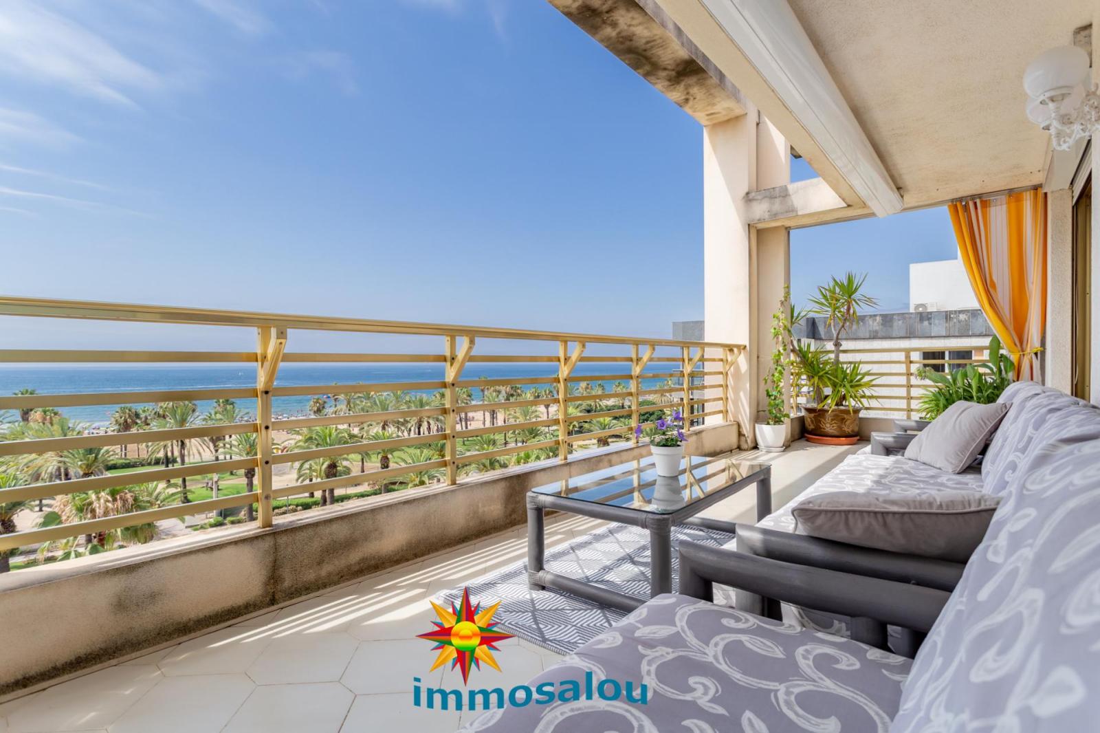 Penthouse for Sale in Salou
