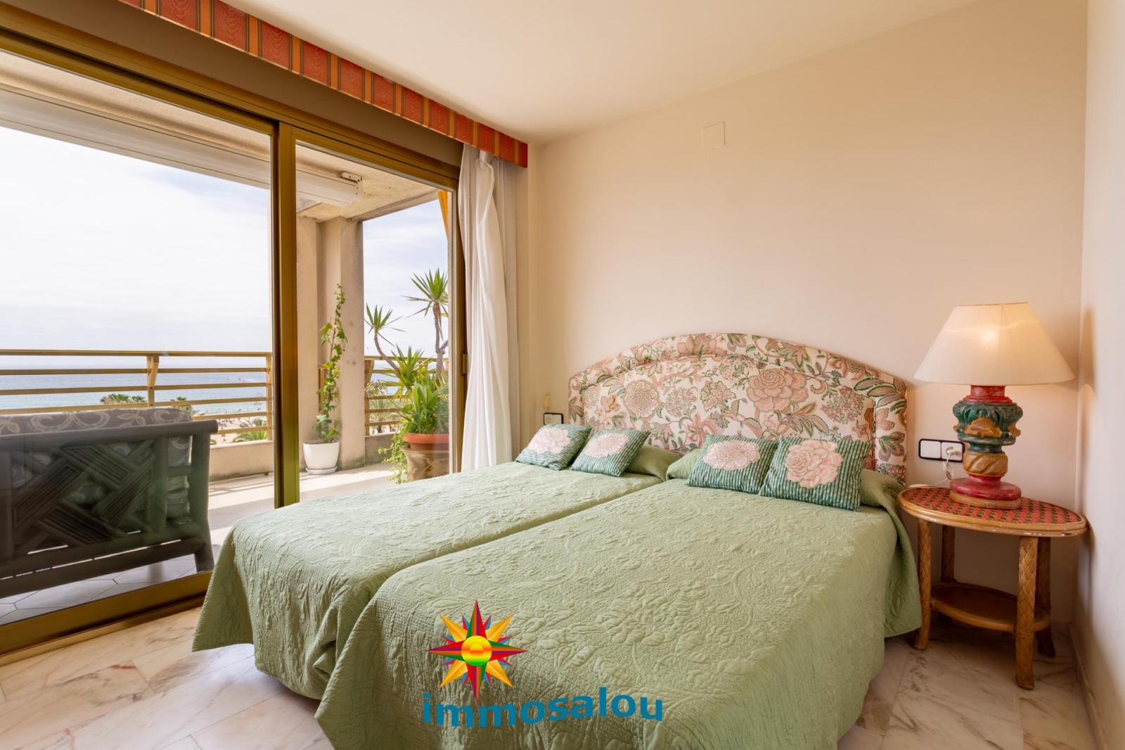 Penthouse for Sale in Salou