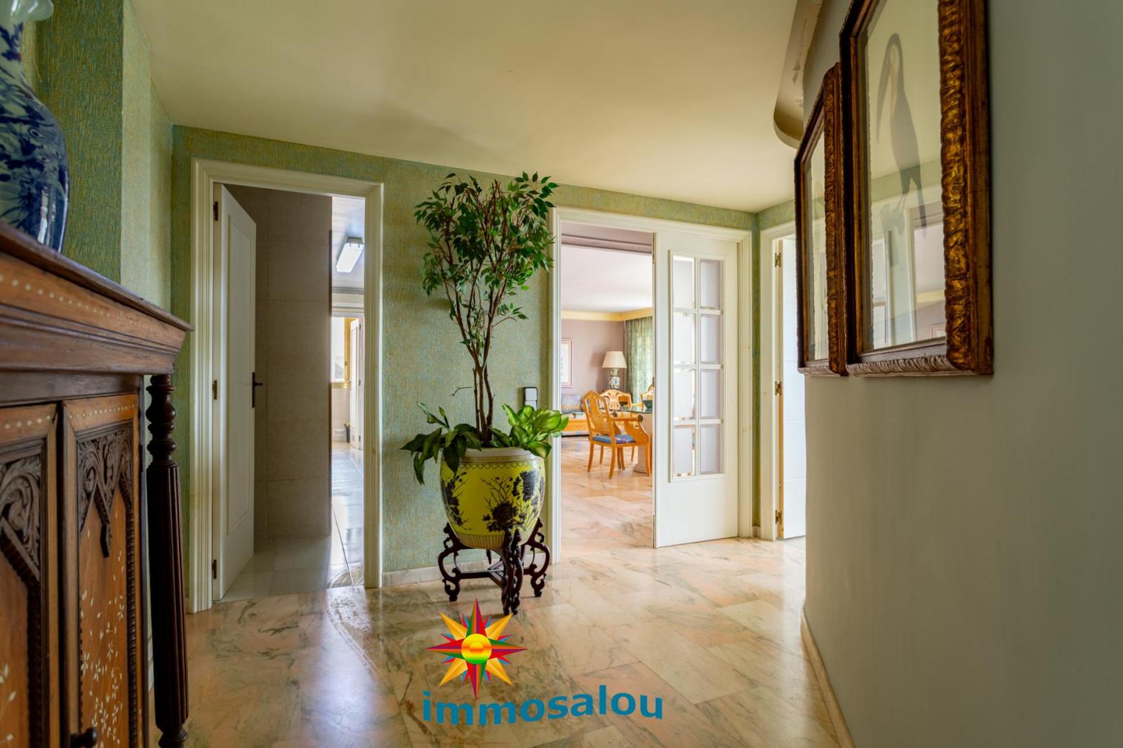 Penthouse for Sale in Salou
