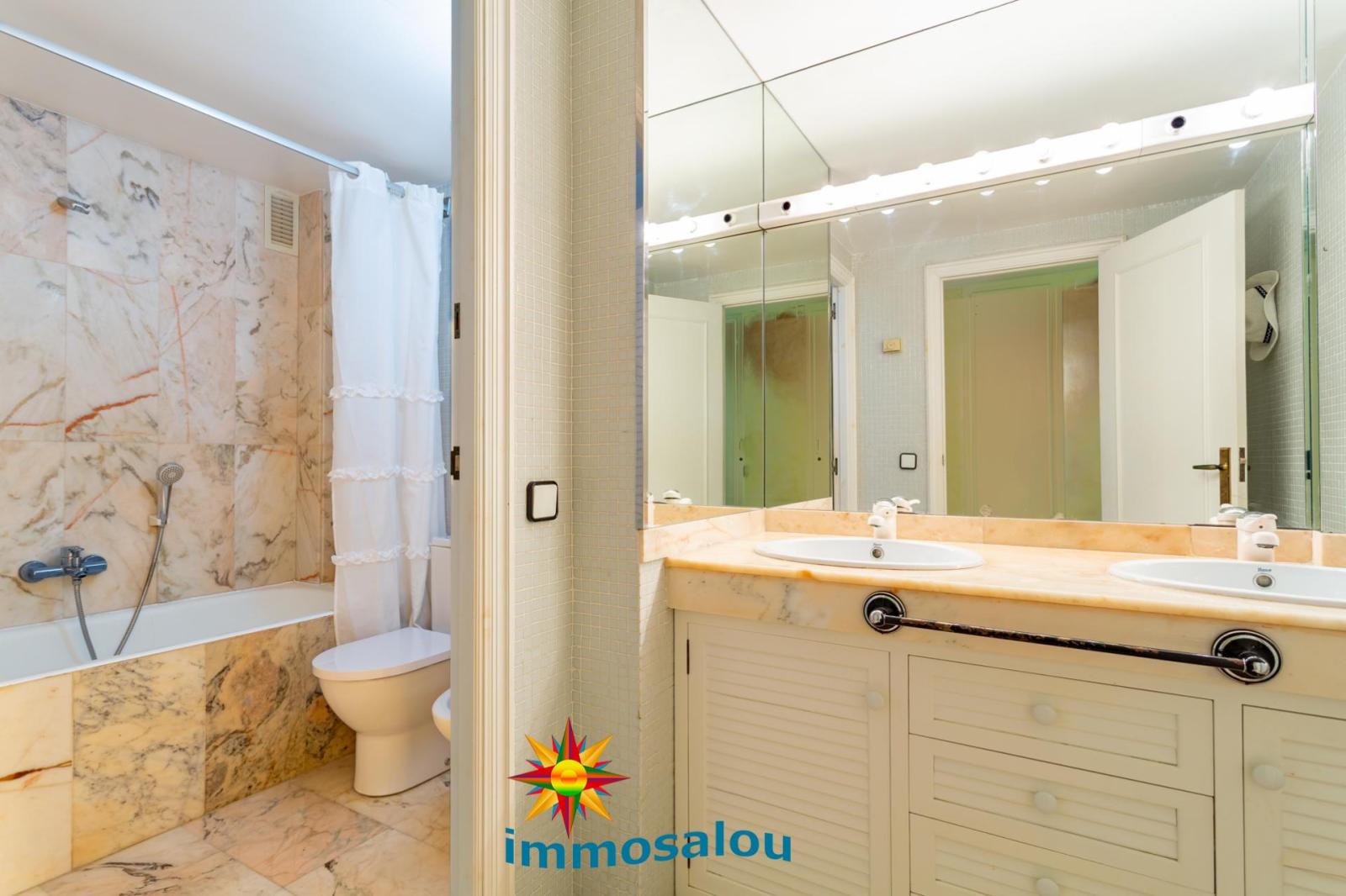 Penthouse for Sale in Salou
