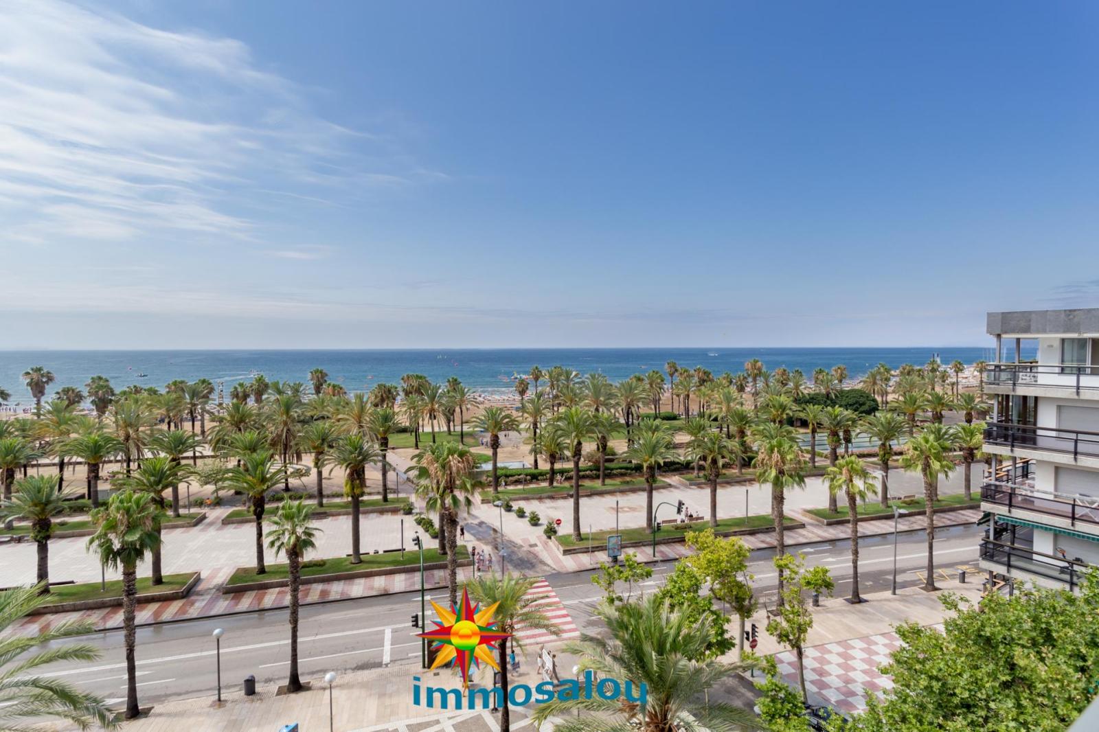 Penthouse for Sale in Salou