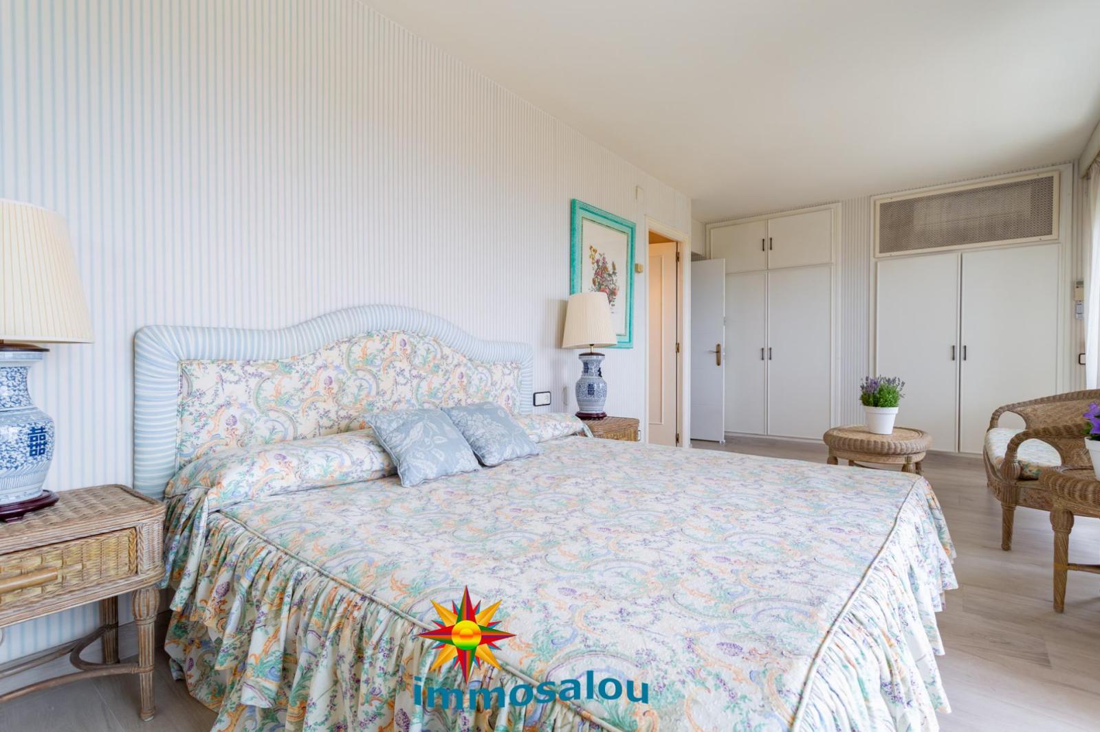 Penthouse for Sale in Salou