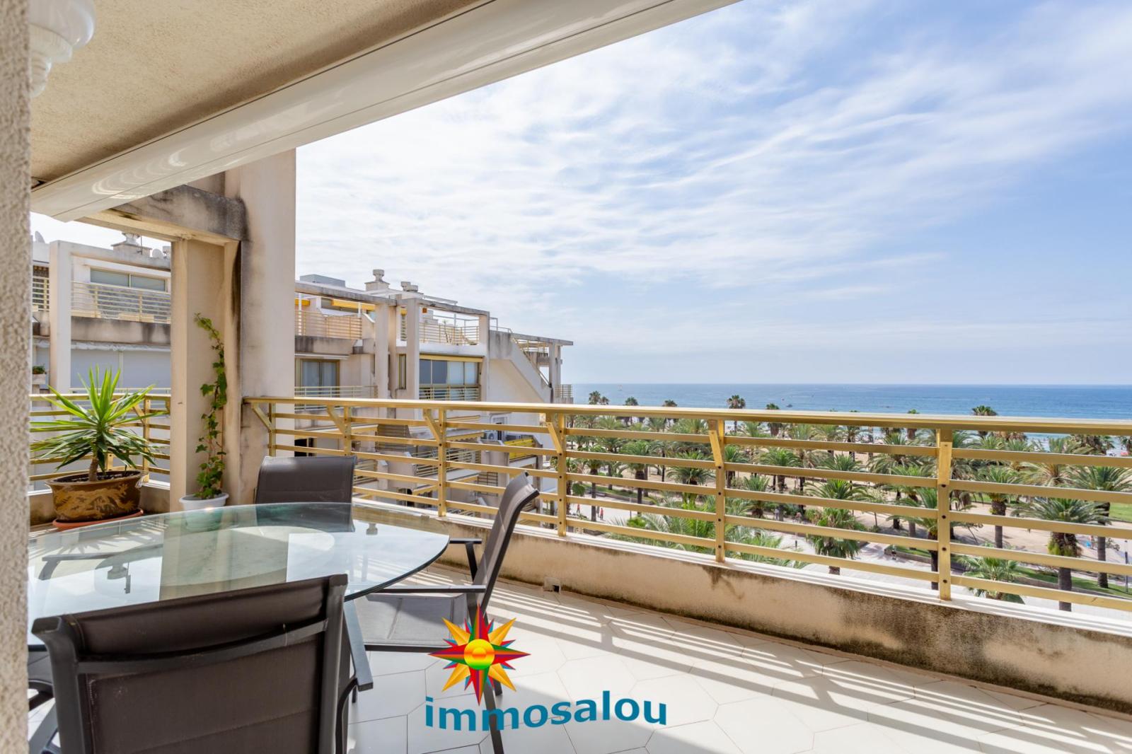 Penthouse for Sale in Salou