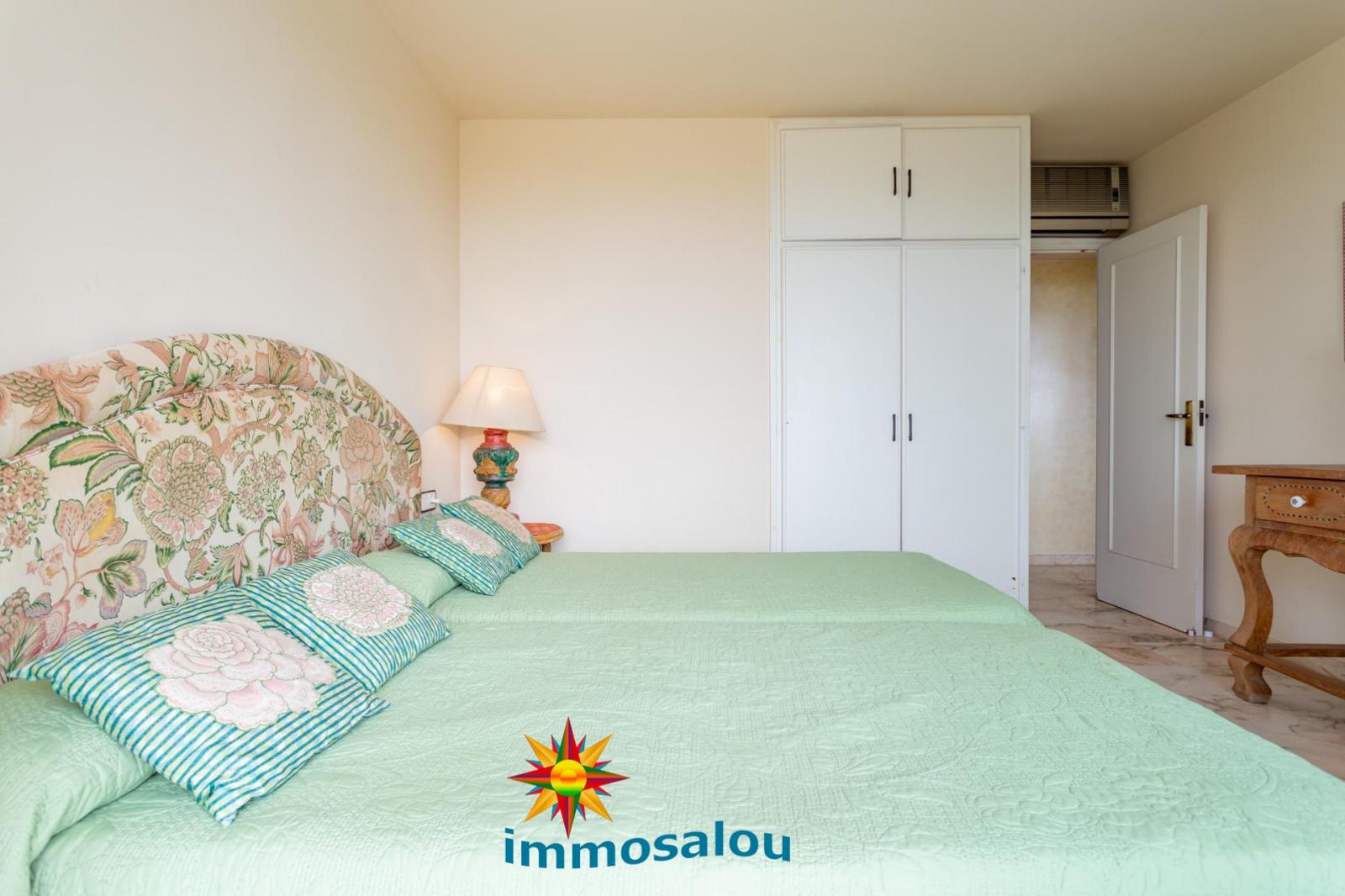 Penthouse for Sale in Salou