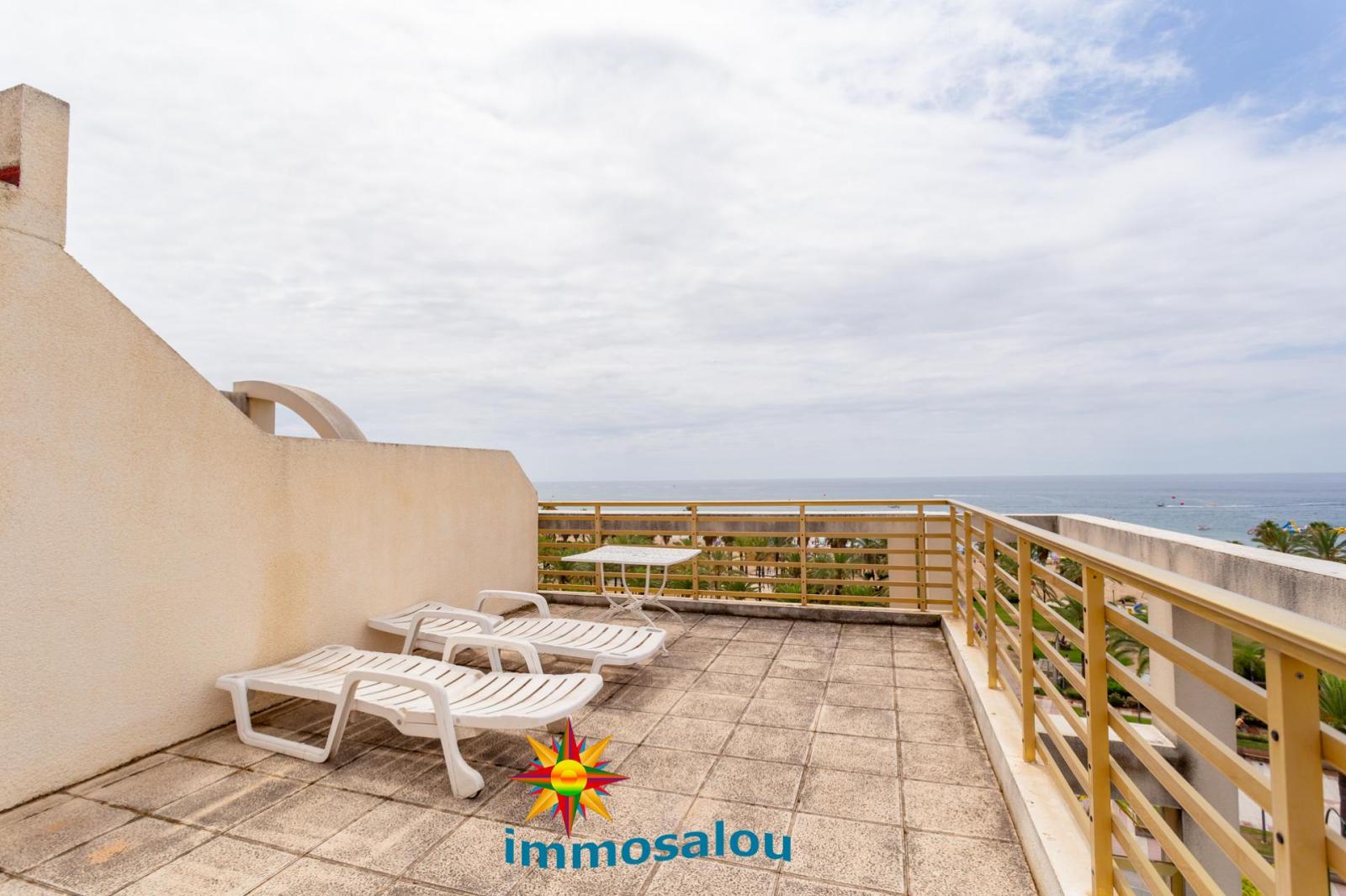 Penthouse for Sale in Salou