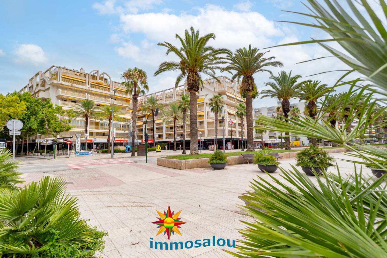 Penthouse for Sale in Salou