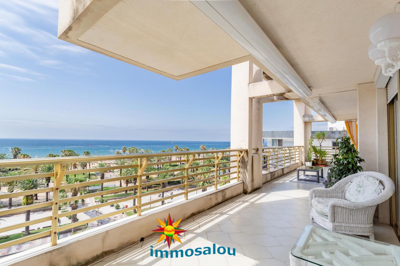 Penthouse for Sale in Salou