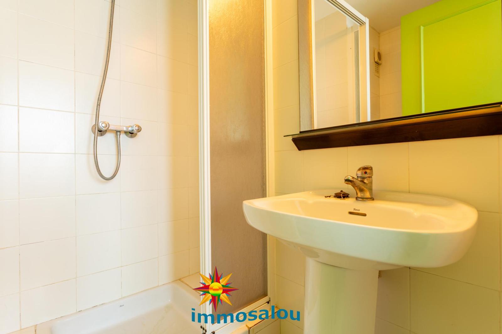 Penthouse for Sale in Salou