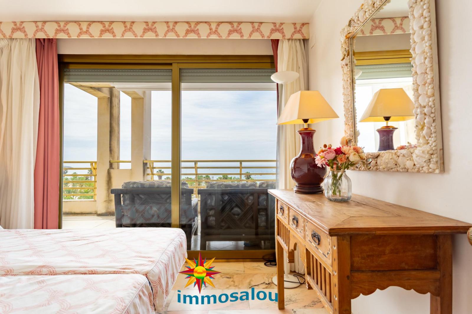 Penthouse for Sale in Salou
