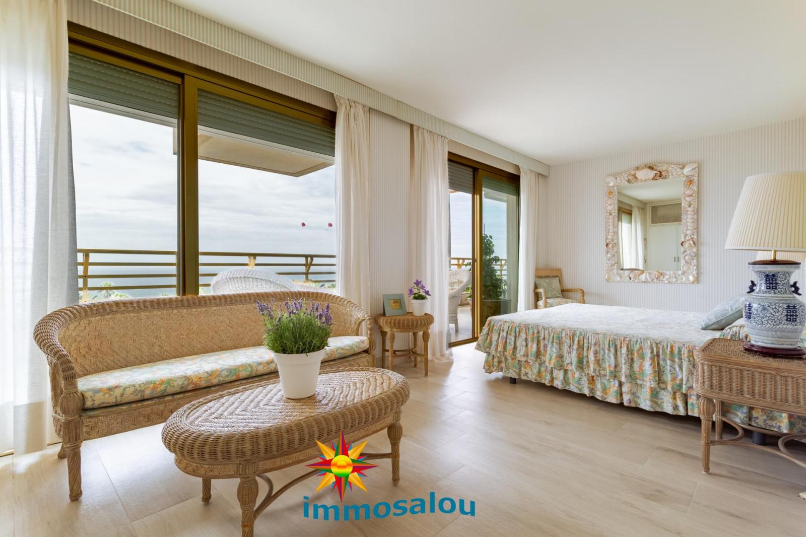 Penthouse for Sale in Salou