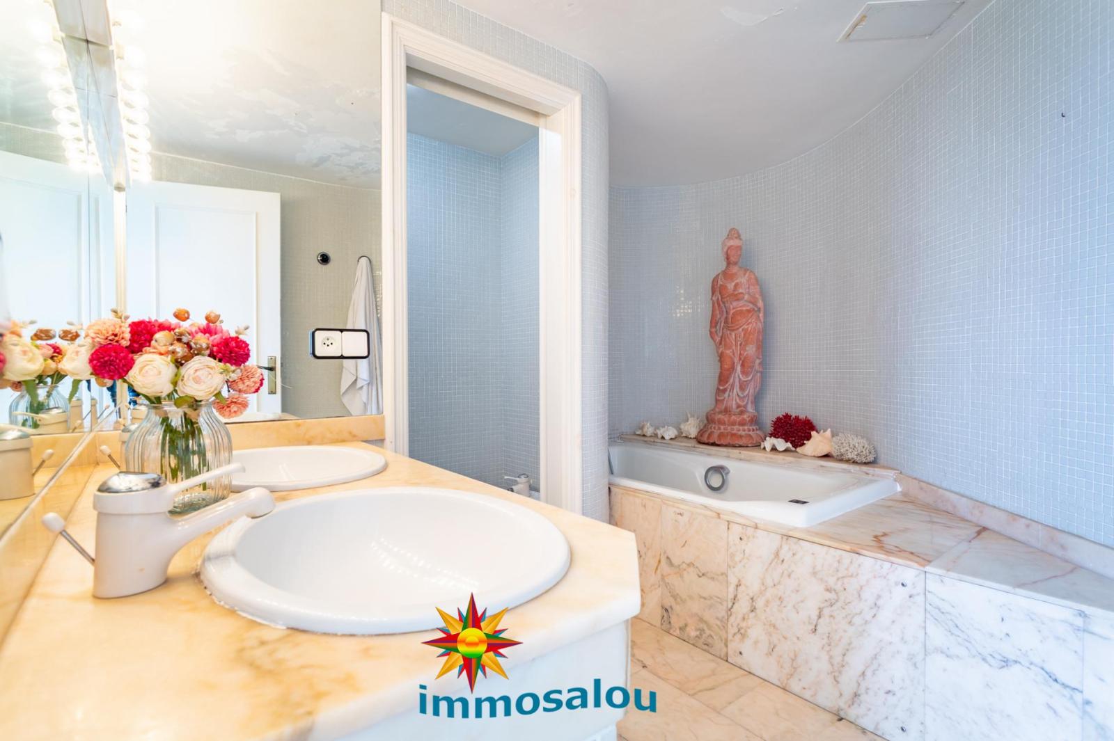 Penthouse for Sale in Salou
