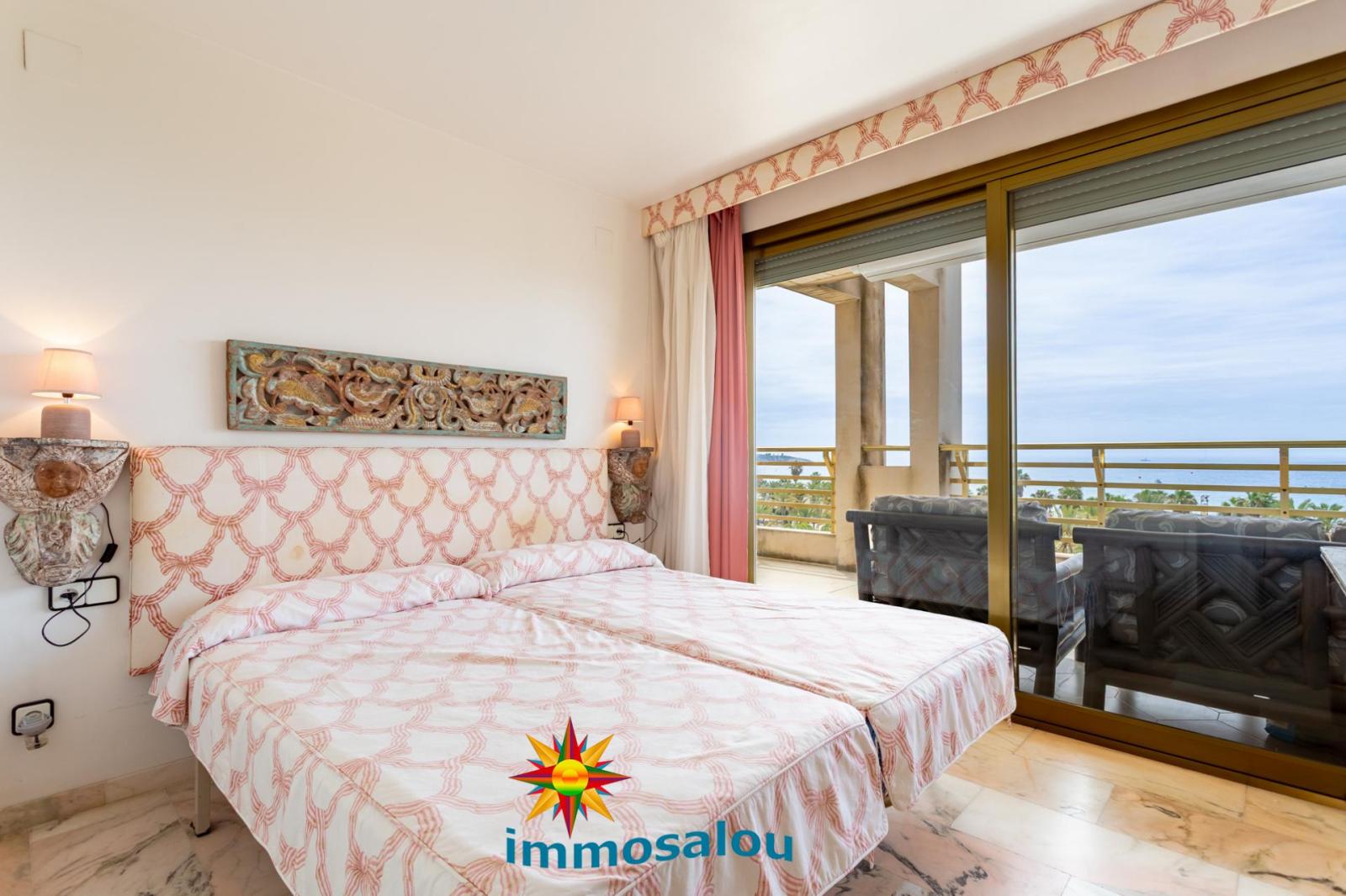 Penthouse for Sale in Salou