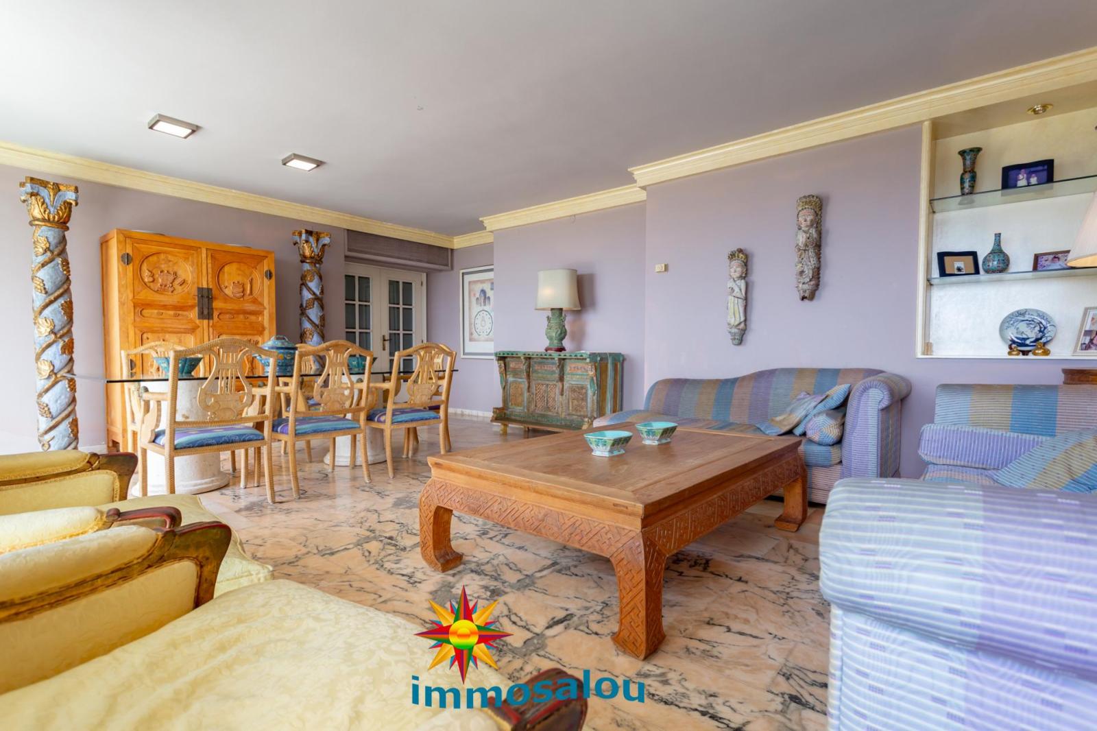 Penthouse for Sale in Salou