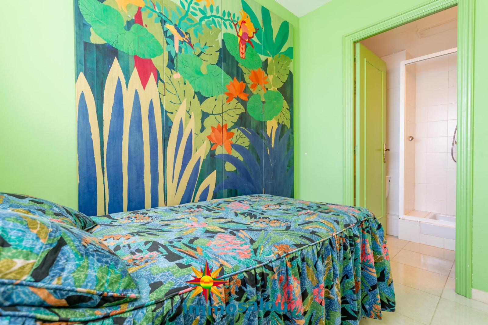 Penthouse for Sale in Salou