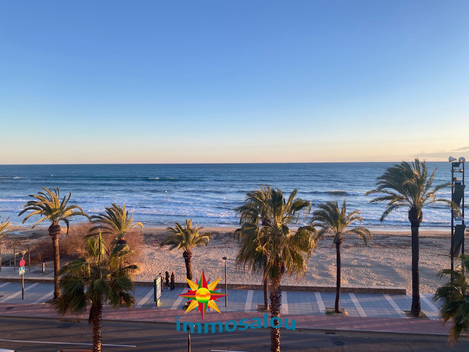 Apartment for Sale in Salou