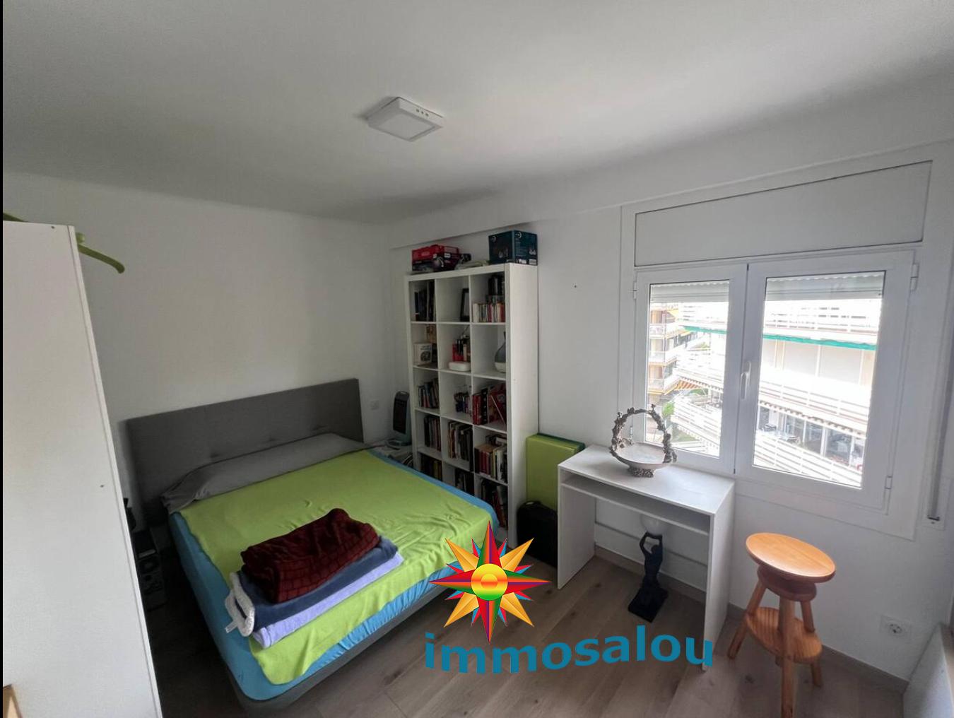 Apartment for Sale in Salou