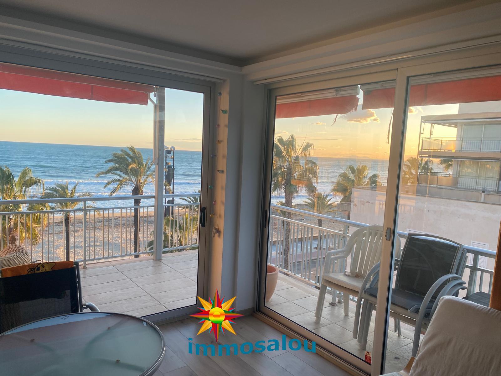 Apartment for Sale in Salou