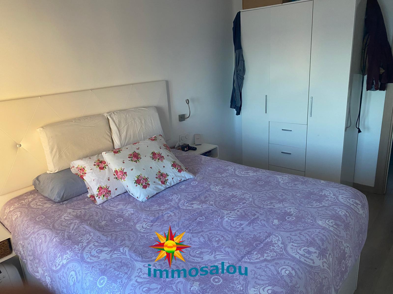 Apartment for Sale in Salou