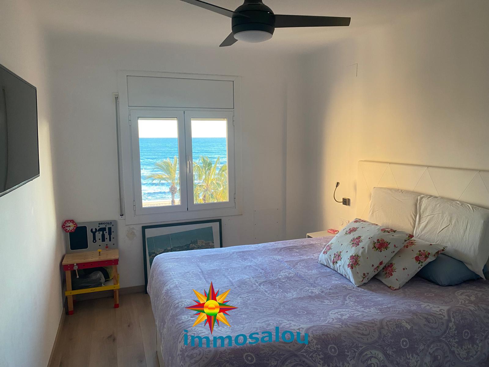Apartment for Sale in Salou