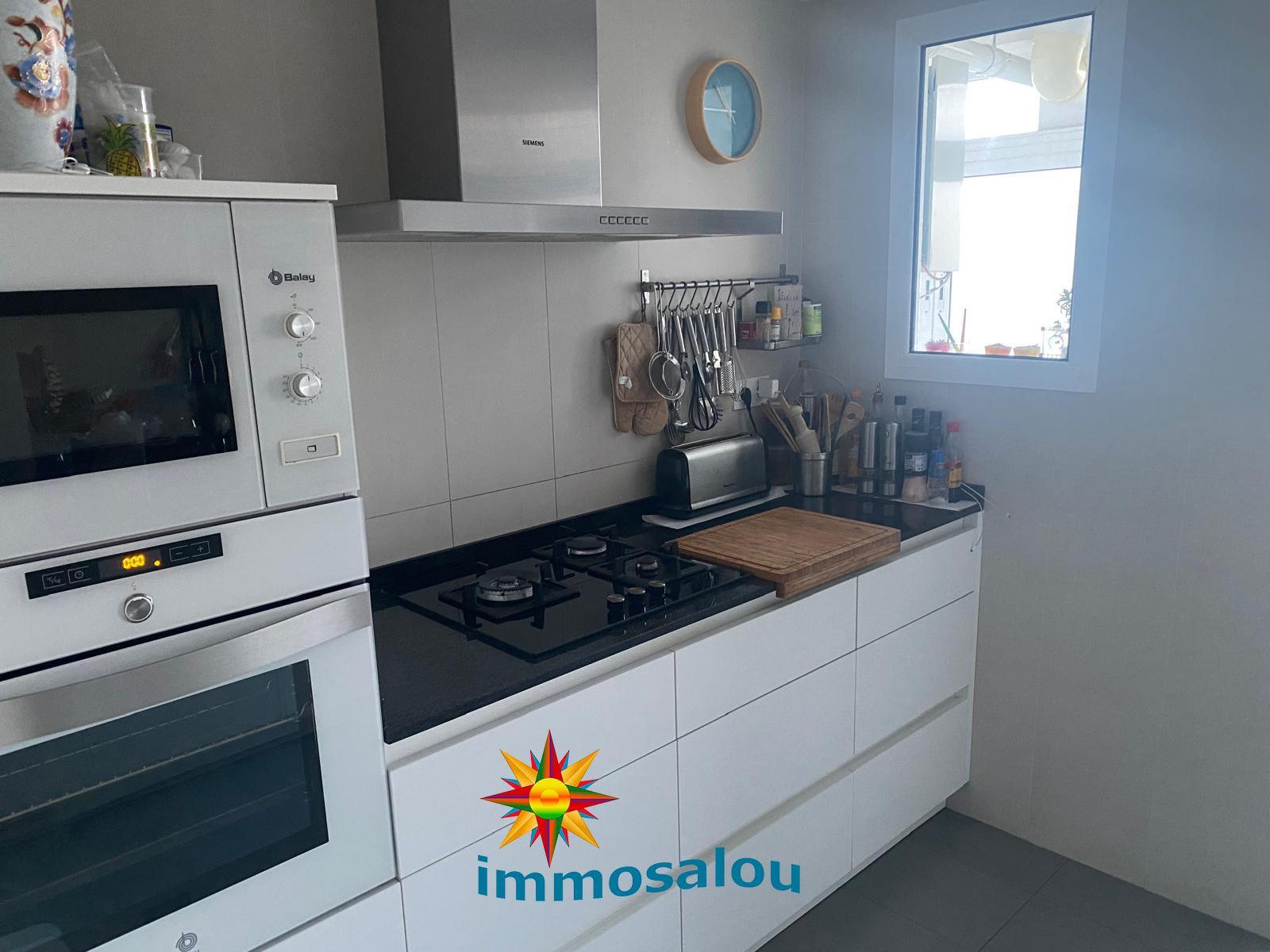 Apartment for Sale in Salou