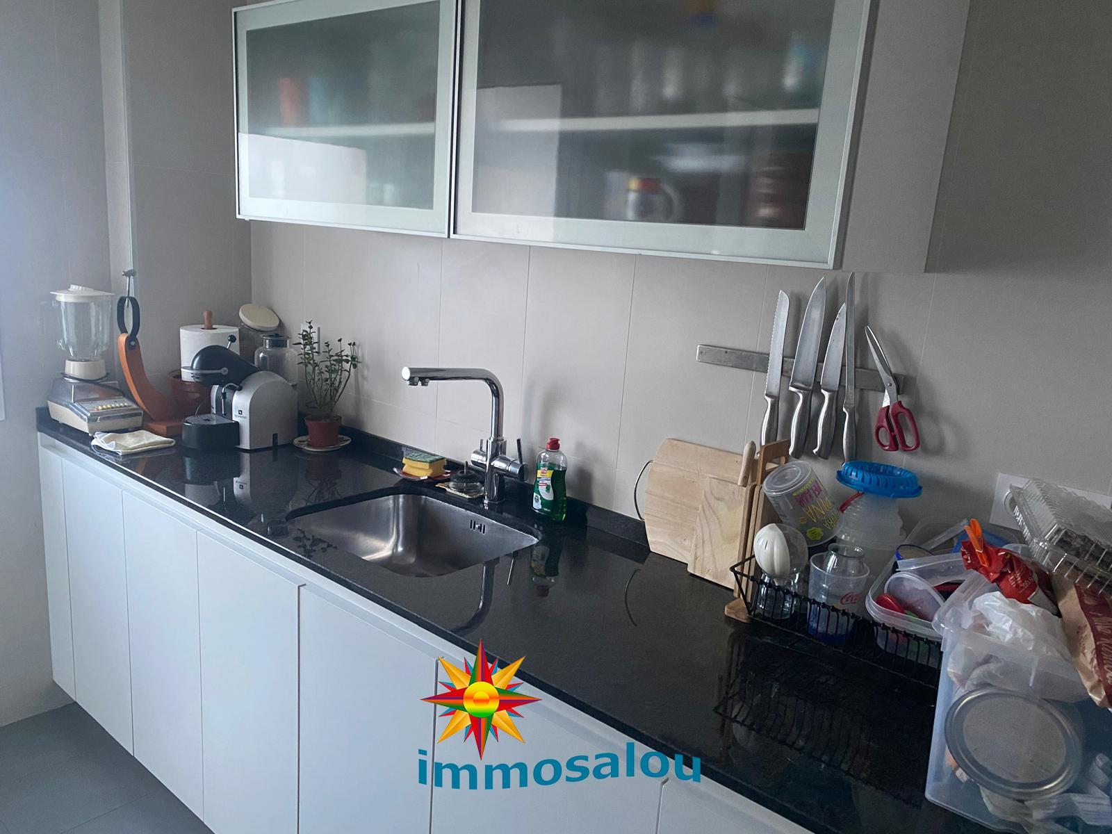 Apartment for Sale in Salou
