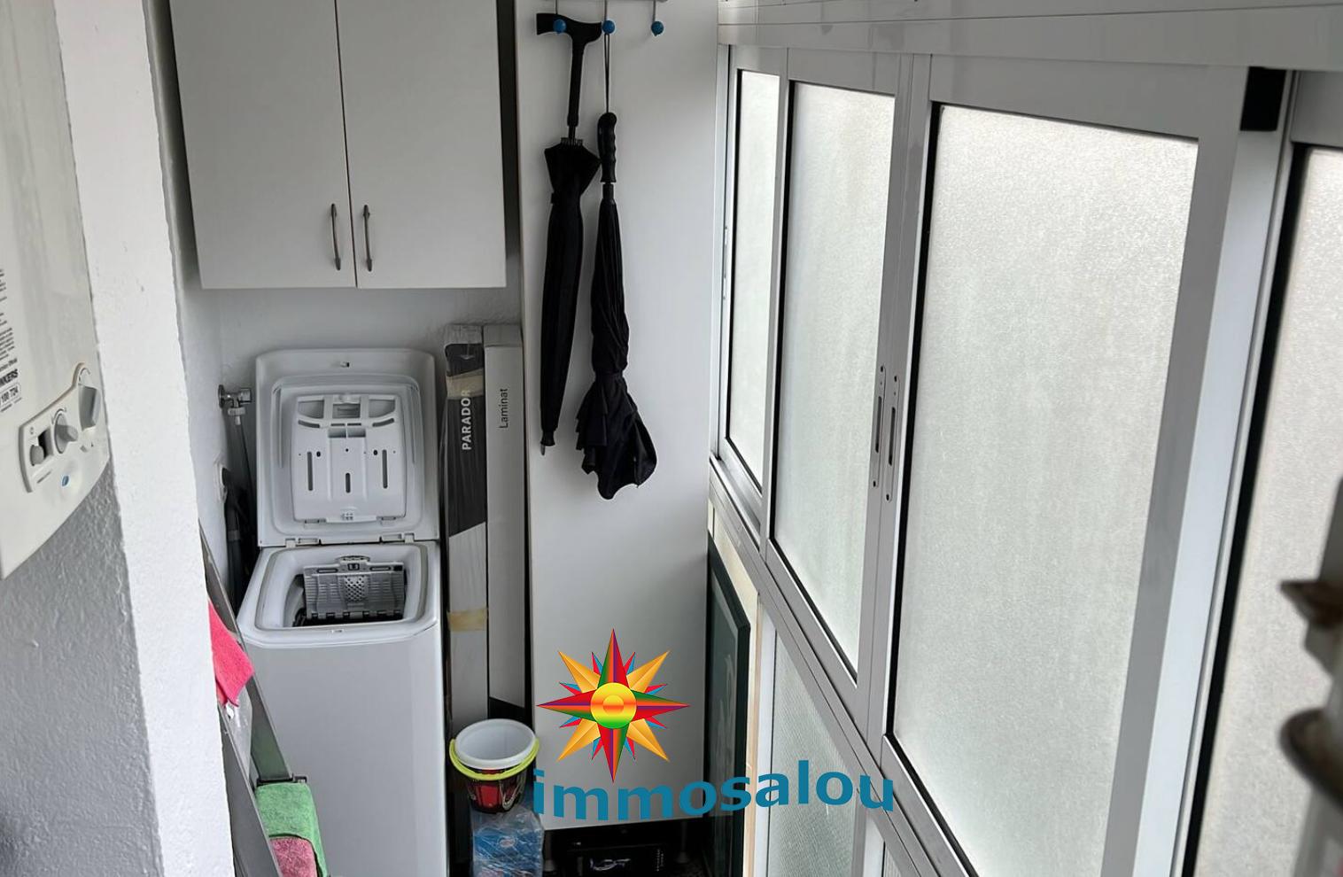 Apartment for Sale in Salou