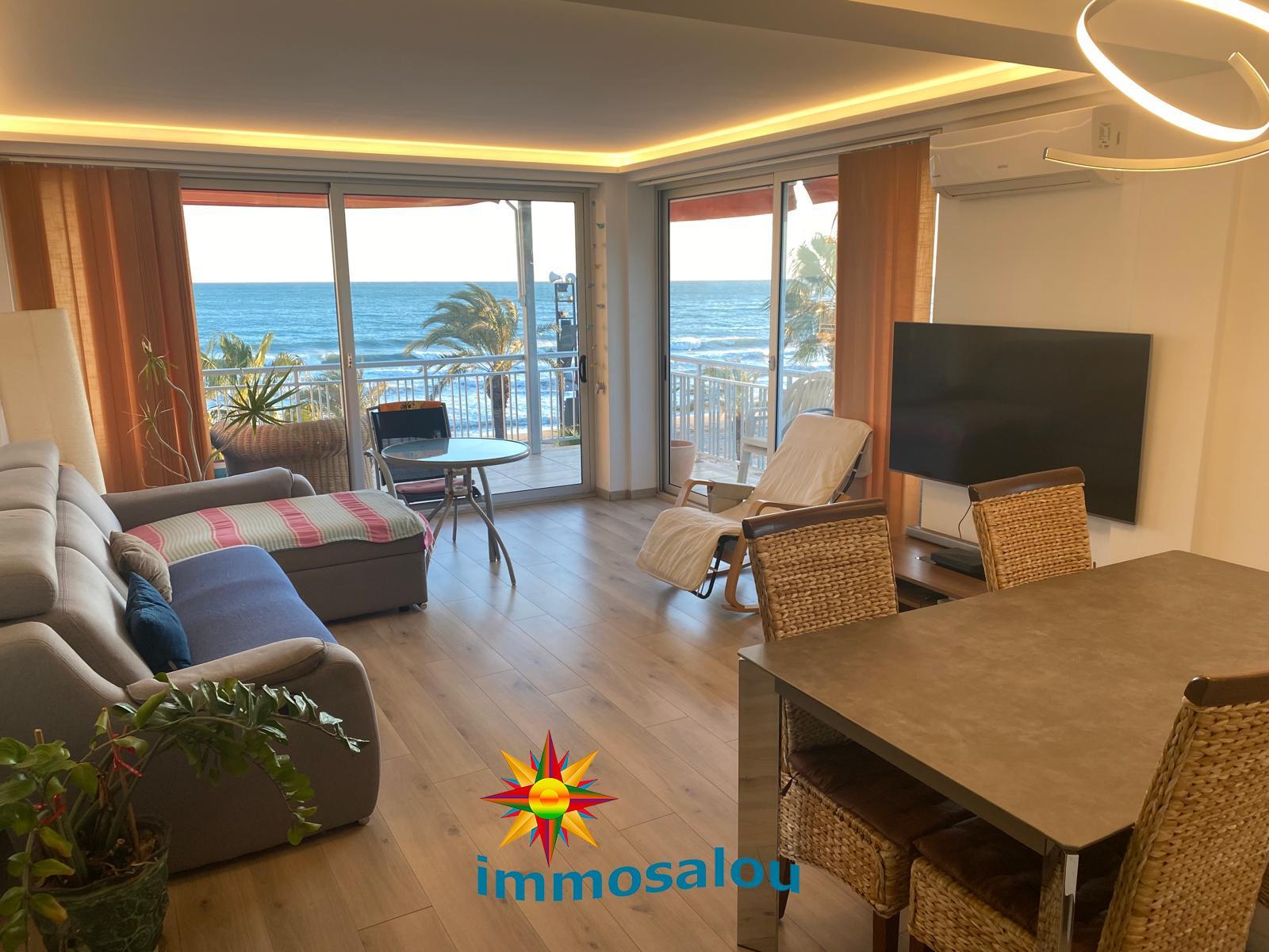 Apartment for Sale in Salou