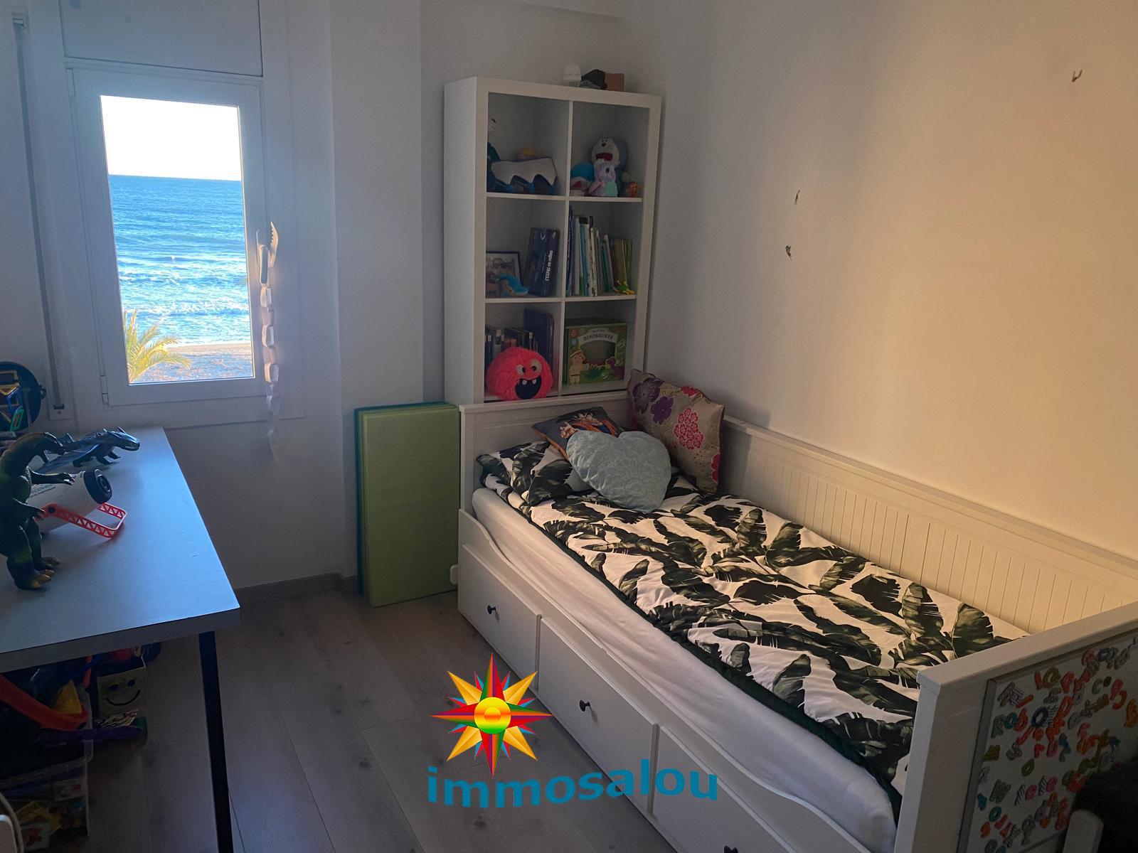 Apartment for Sale in Salou