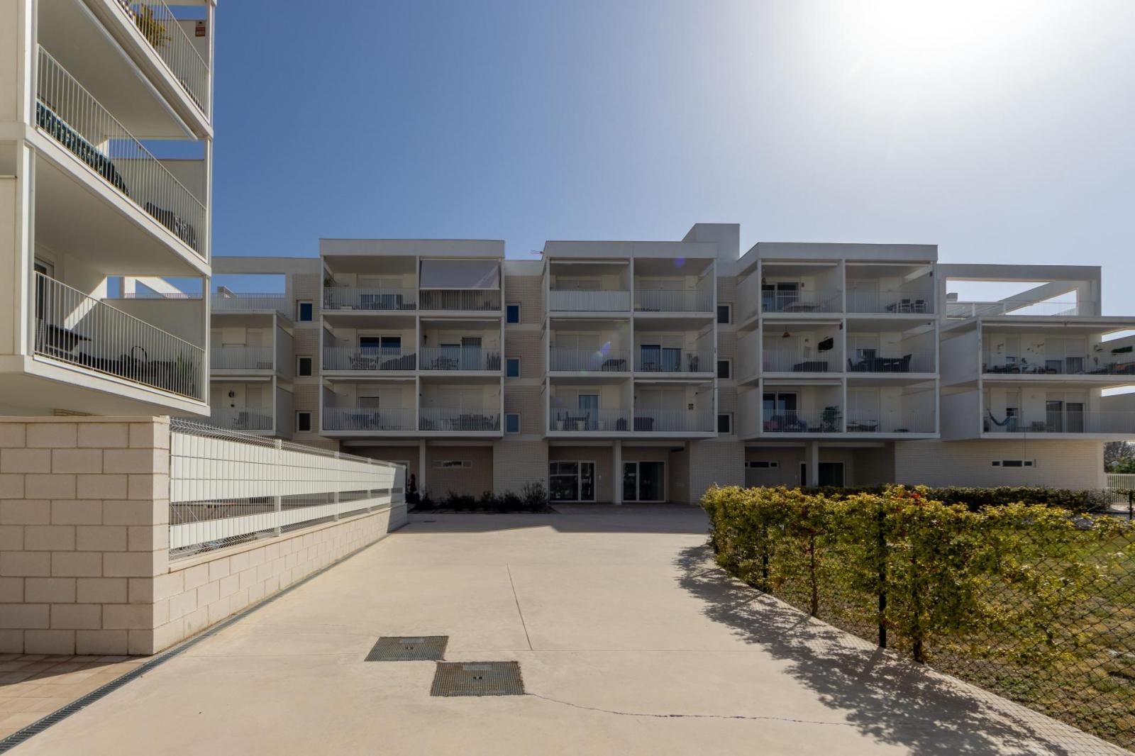 Flat for Sale in Salou