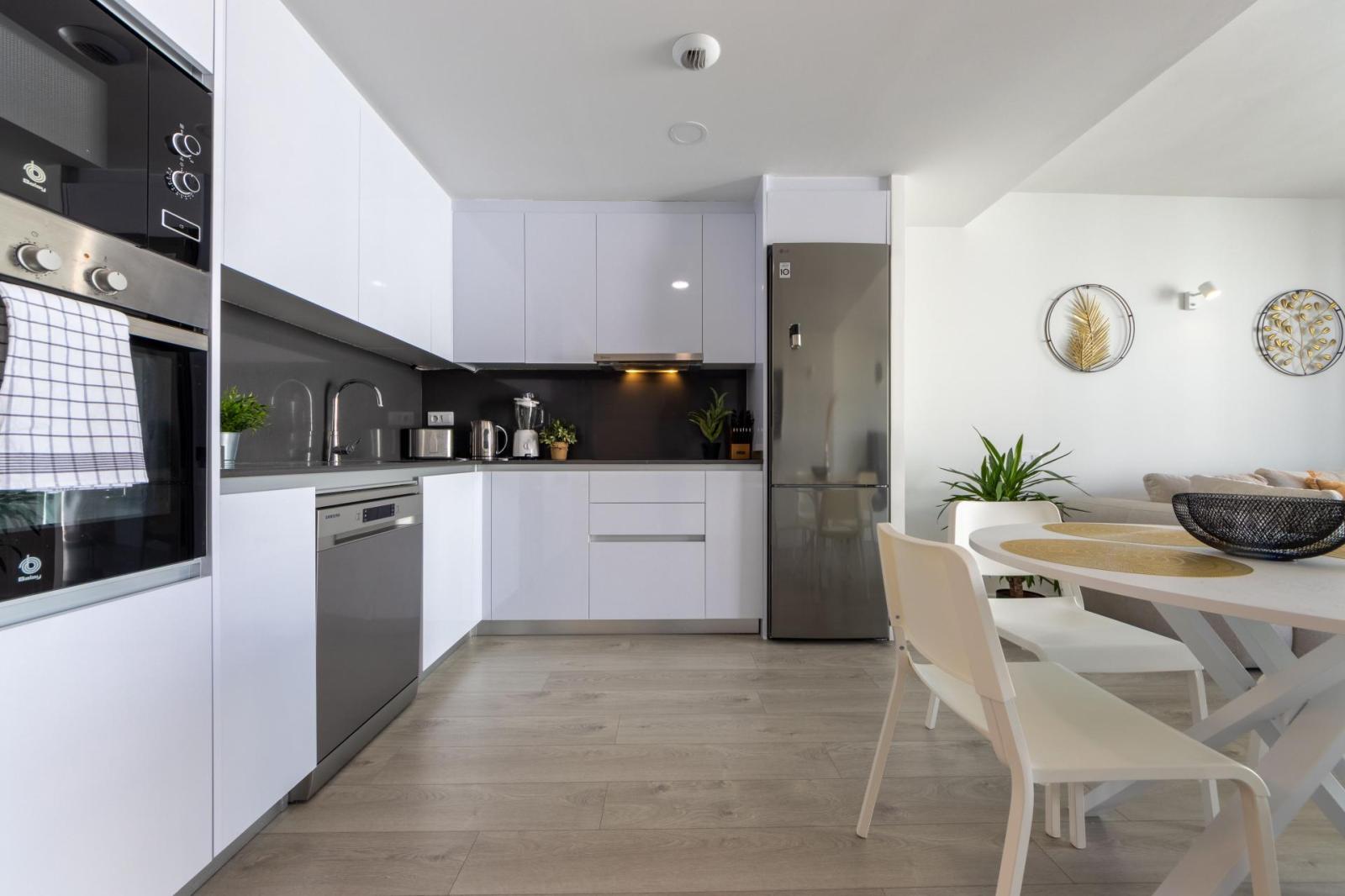 Flat for Sale in Salou